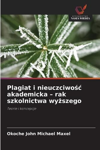 Plagiat i nieuczciwośc akademicka - rak szkolnictwa wyższego