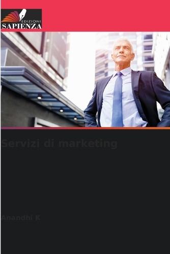 Servizi di marketing