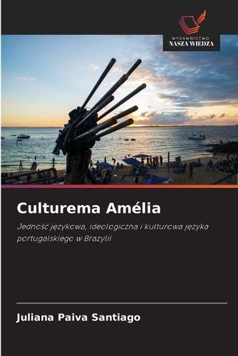 Culturema Amélia