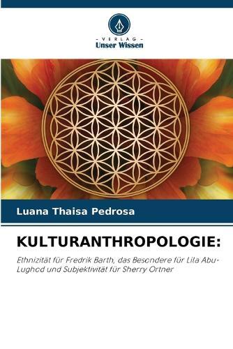 Kulturanthropologie