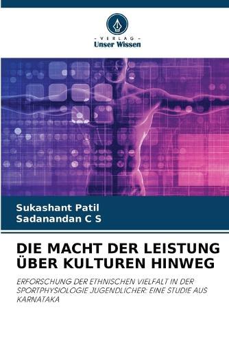 Die Macht Der Leistung Über Kulturen Hinweg