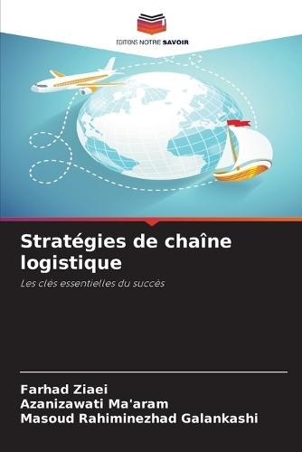 Stratégies de chaîne logistique