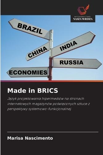 Made in BRICS