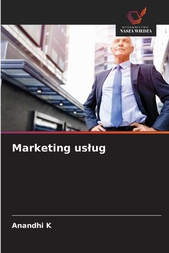 Marketing uslug