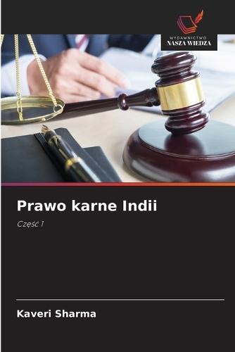 Prawo karne Indii