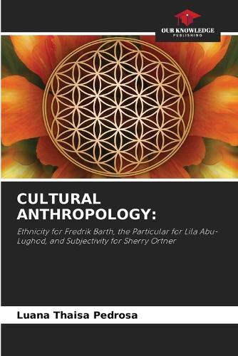 Cultural Anthropology