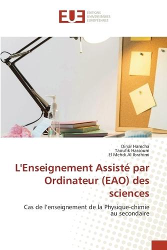 L'Enseignement Assisté par Ordinateur (EAO) des sciences