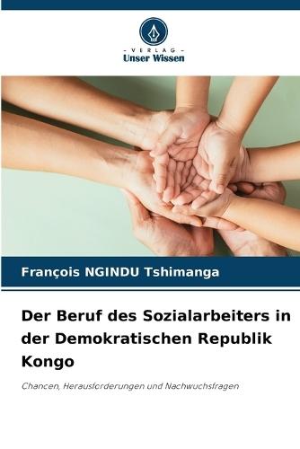 Der Beruf des Sozialarbeiters in der Demokratischen Republik Kongo