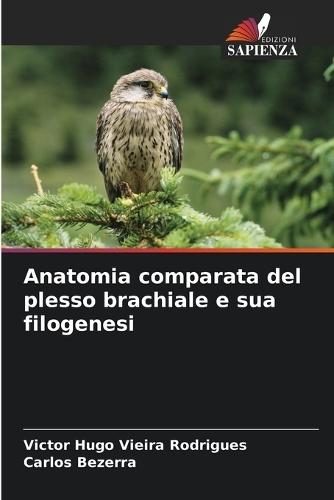 Anatomia comparata del plesso brachiale e sua filogenesi