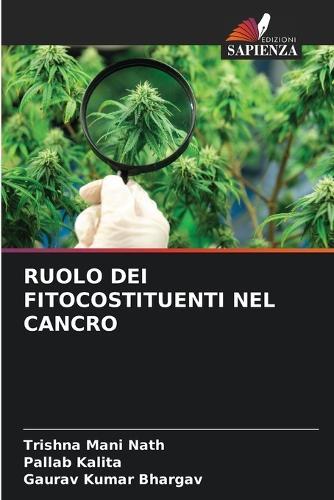 Ruolo Dei Fitocostituenti Nel Cancro