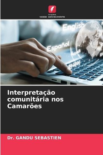 Interpretação comunitária nos Camarões