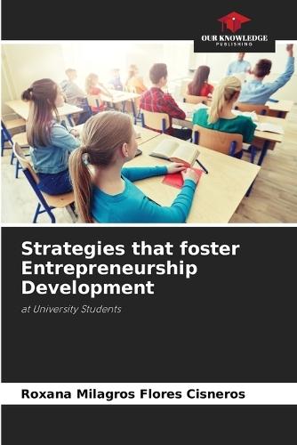 Strategies that foster Entrepreneurship Development