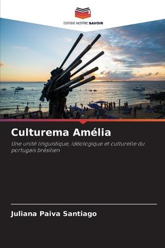 Culturema Amélia