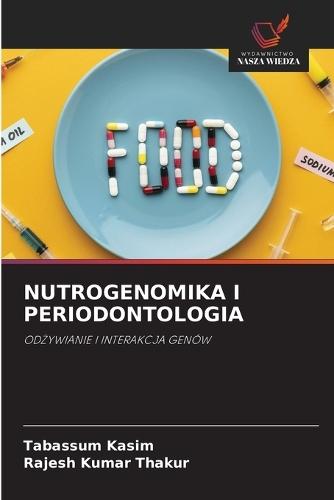 Nutrogenomika I Periodontologia