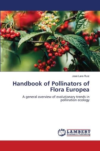 Handbook of Pollinators of Flora Europea