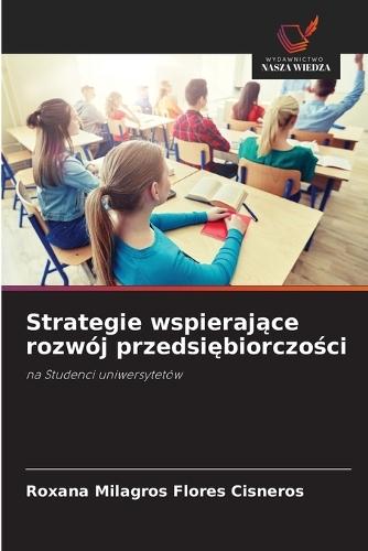 Strategie wspierające rozwój przedsiębiorczości