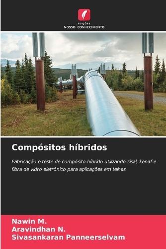 Compósitos híbridos