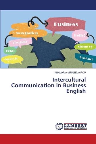 Intercultural Communication in Business English