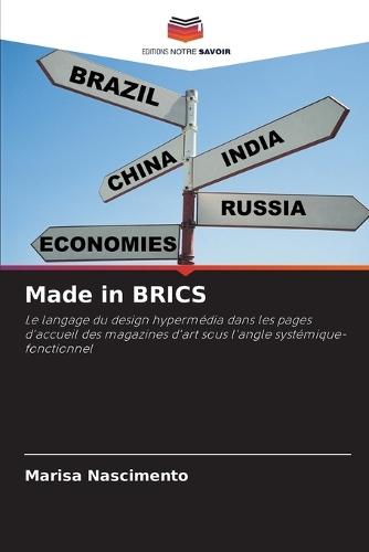 Made in BRICS