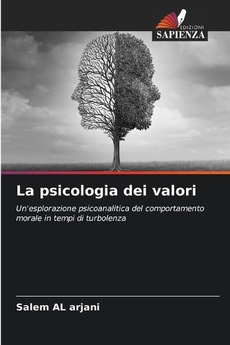 La psicologia dei valori