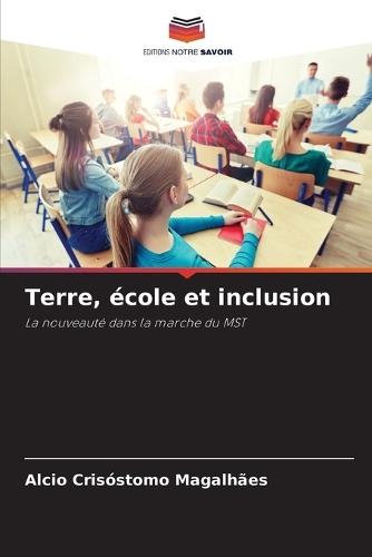 Terre, école et inclusion
