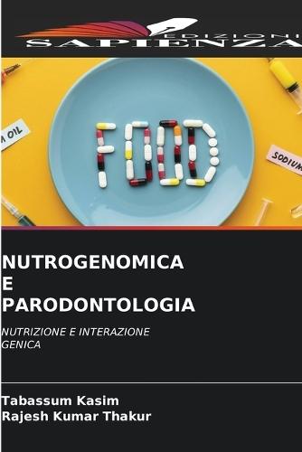 Nutrogenomica E Parodontologia