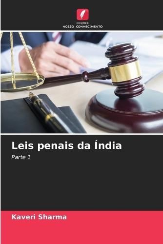 Leis penais da Índia