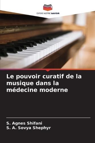 Le pouvoir curatif de la musique dans la médecine moderne