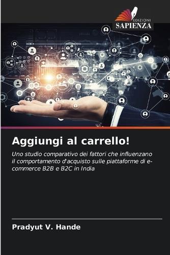 Aggiungi al carrello!