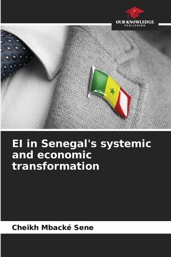 EI in Senegal's systemic and economic transformation