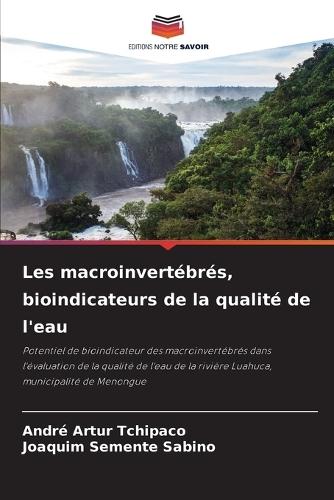 Les macroinvertébrés, bioindicateurs de la qualité de l'eau
