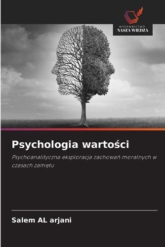 Psychologia wartości