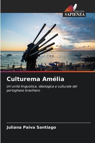 Culturema Amélia