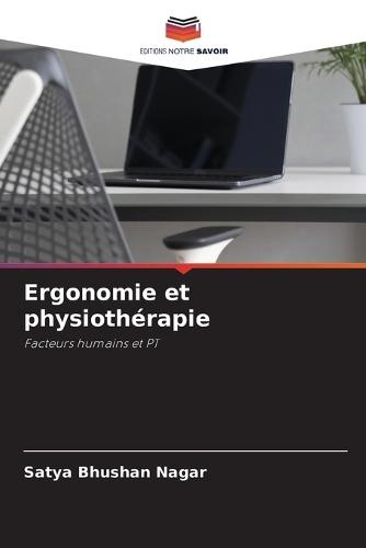 Ergonomie et physiothérapie