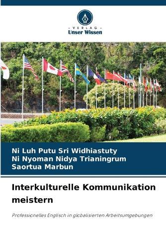 Interkulturelle Kommunikation meistern