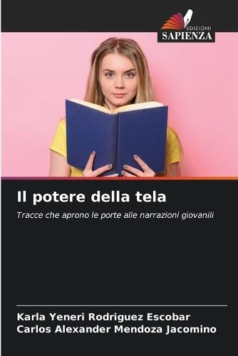 Il potere della tela