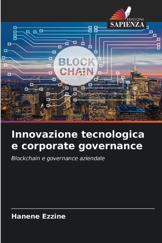 Innovazione tecnologica e corporate governance