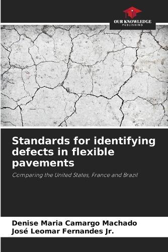 Standards for identifying defects in flexible pavements
