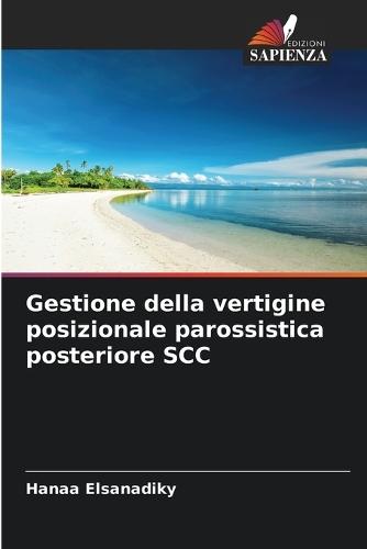Gestione della vertigine posizionale parossistica posteriore SCC
