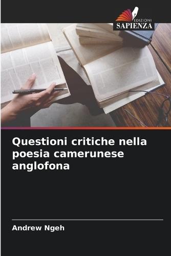 Questioni critiche nella poesia camerunese anglofona