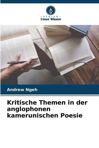 Kritische Themen in der anglophonen kamerunischen Poesie