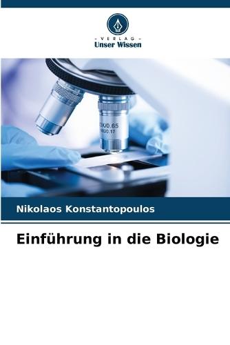Einführung in die Biologie