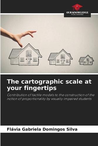 The cartographic scale at your fingertips