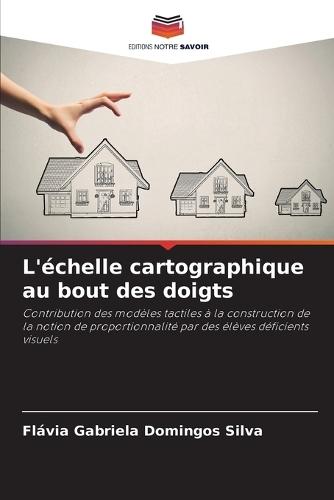 L'échelle cartographique au bout des doigts