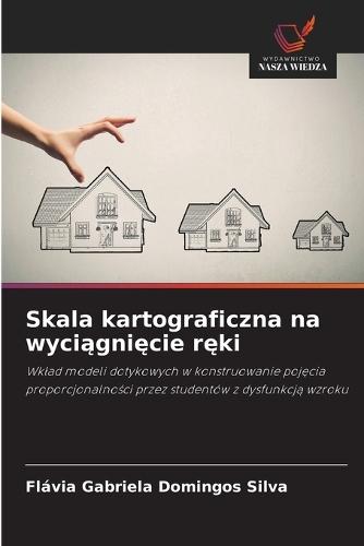 Skala kartograficzna na wyciągnięcie ręki