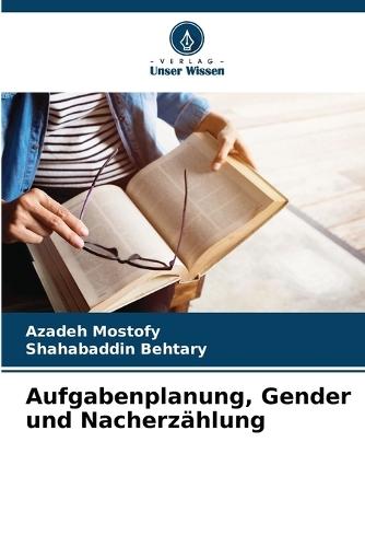 Aufgabenplanung, Gender und Nacherzählung