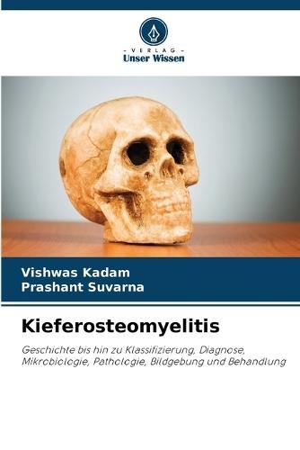 Kieferosteomyelitis