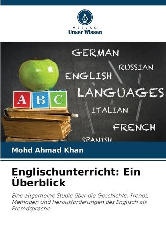 Englischunterricht: Ein Überblick