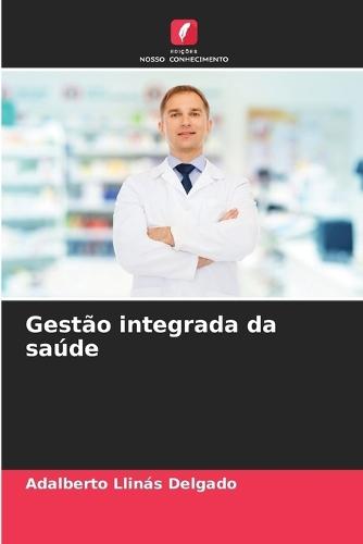 Gestão integrada da saúde
