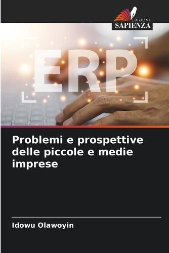 Problemi e prospettive delle piccole e medie imprese